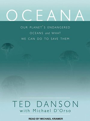 cover image of Oceana